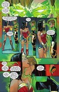 DC vs Vampires #3
